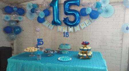 20 Ideas sencillas para celebrar tus 15 años de manera especial Consejos infalibles para planear una fiesta de quinceañera que dejará a todos sin aliento