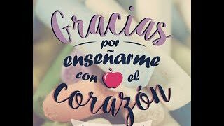 30 frases emotivas para agradecer a tu maestra Expresa tu gratitud: frases para agradecer a las profesoras de educación infantil