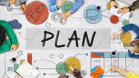 Las mejores herramientas y técnicas para planificar con éxito Consejos para aprovechar al máximo las herramientas y técnicas digitales