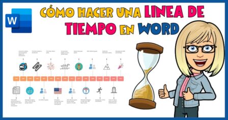 5 divertidos ejemplos de líneas del tiempo para niños ¡Explora el pasado de manera creativa con una línea del tiempo para niños!