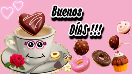 32 tarjetas de buenos días positivas para alegrar tus mañanas 32 tarjetas de buenos días positivas para alegrar tus mañanas